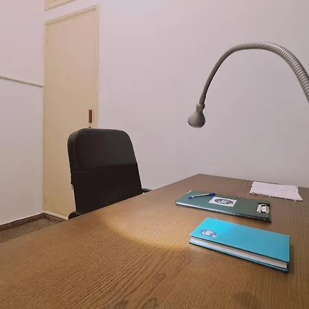 Prázdninový dům Mythos Down Town House