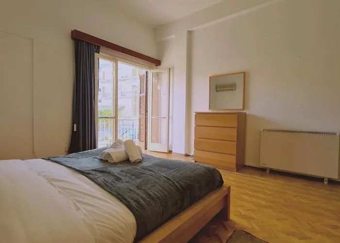 Mythos Down Town House Prázdninový dům