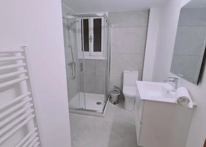 Mythos Down Town House Nikósie