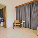 Holiday home Mythos Down Town House Nicosia