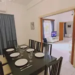 Mythos Down Town House Holiday home *