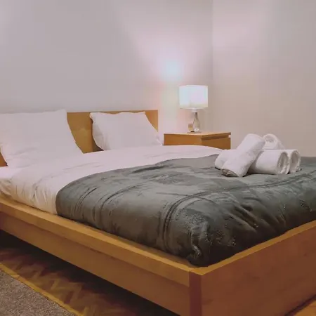 Hébergement de vacances Mythos Down Town House Nicosie