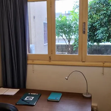 Mythos Down Town House Hébergement de vacances