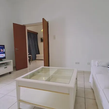 Tatil Evi Mythos Down Town House Lefkoşa