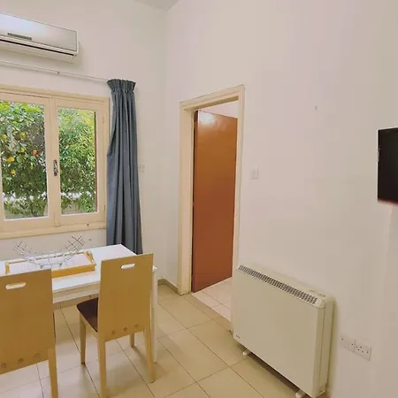 Hébergement de vacances Mythos Down Town House