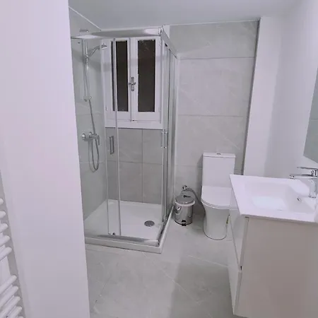 Mythos Down Town House Nicosie