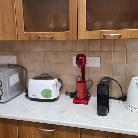 Hébergement de vacances Mythos Down Town House