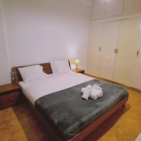 Mythos Down Town House * Nicosie