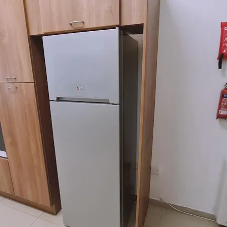 Mythos Down Town House Hébergement de vacances