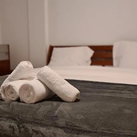 Mythos Down Town House