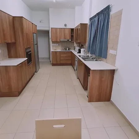 Hébergement de vacances Mythos Down Town House