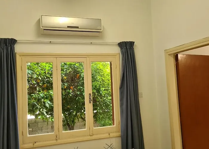 Mythos Down Town House Semesterbostad *