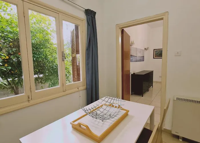 Mythos Down Town House Semesterbostad Nicosia