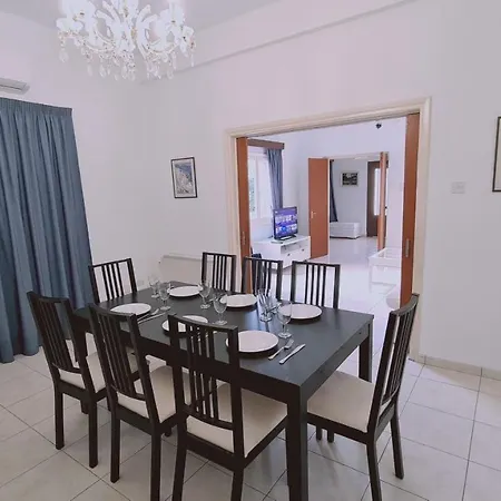 Mythos Down Town House Vakantiehuis *