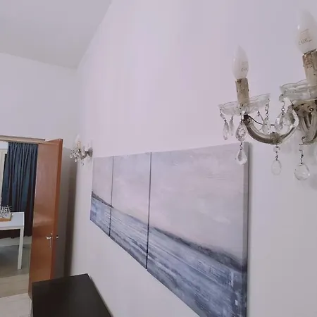 Vakantiehuis Mythos Down Town House