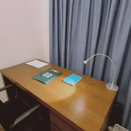 Mythos Down Town House Vakantiehuis *