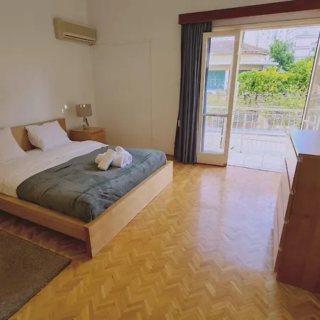 Mythos Down Town House Vakantiehuis