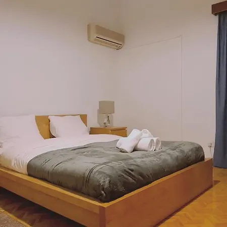 Mythos Down Town House Vakantiehuis *