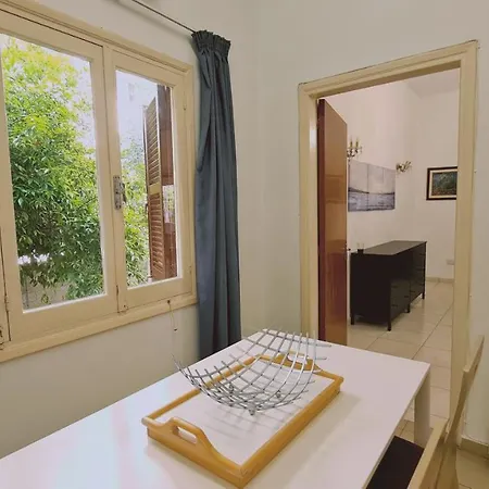 Mythos Down Town House Vakantiehuis Nicosia